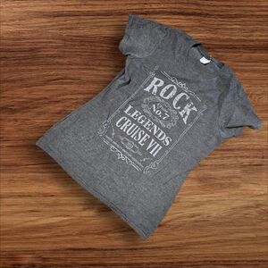 Port Company Gray Rock Cruise 2019 Tee Shirt
